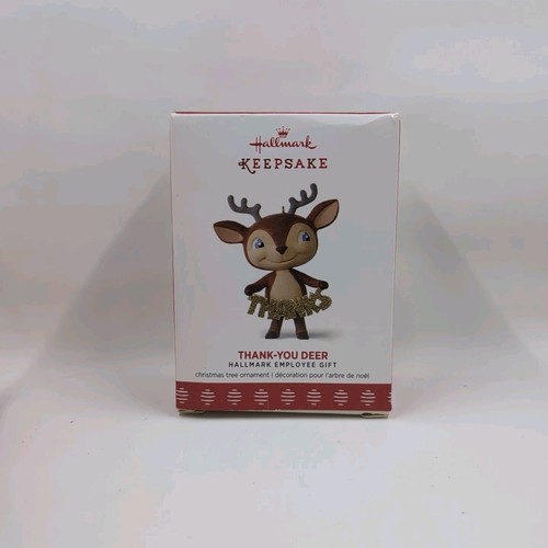Hallmark keepsake ornament - keepsake,