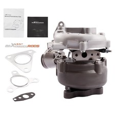 Turbo Turbolader for Nissan