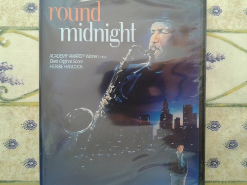 Round midnight - round,