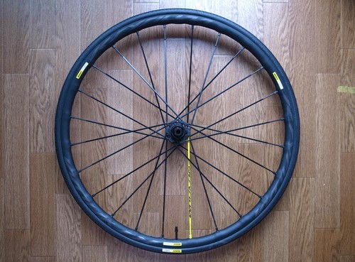 Mavic ksyrium pro disc - ksyrium,