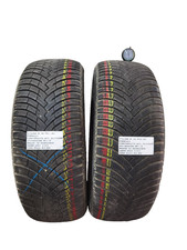2 PNEUMATICI USATI 215/60 R 16