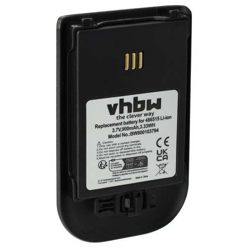 Batteria per innovaphone ip62 - per,
