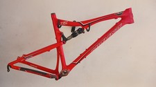 Santa Cruz Blur XC - Telaio