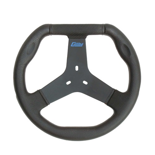 Volante caliba flat top - volante,