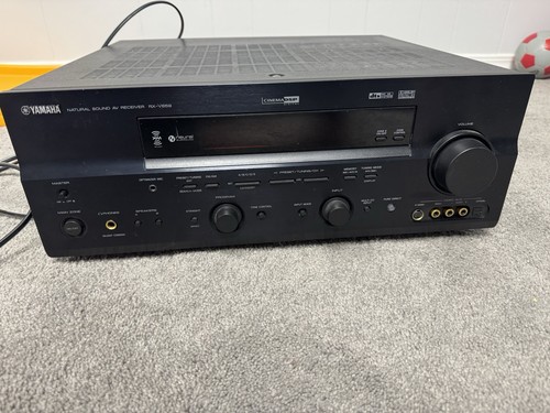 Yamaha v659 ricevitore 1 - rx,