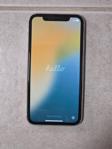 Cellulare apple iphone 64gb - 11,