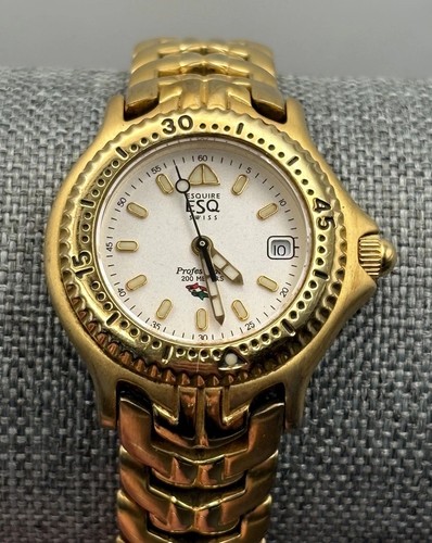 Orologio esq esquire swiss - esq,