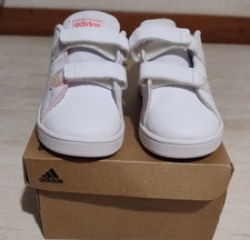 SCARPE ADIDAS N2I BAMBINA ROSA