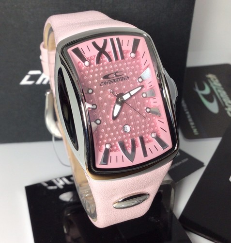 Orologio chronotech donna - orologio,