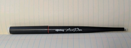Rotring art pen senza - rotring, mm