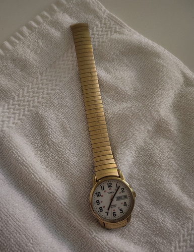Orologio timex indiglo uomo - orologio,