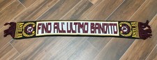 Sciarpa Scarf Echarpe Ultras