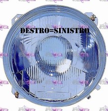 COPPIA FARI FANALE PROIETTORE