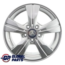 Mercedes-Benz Classe A B W169