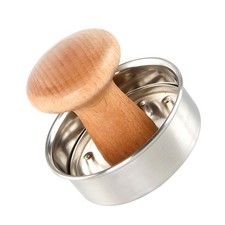  Burger Press Hamburger Maker