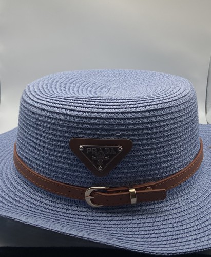 Cappello sole prada milano - sole,