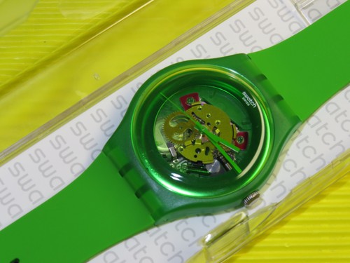 Swatch new gent - new,