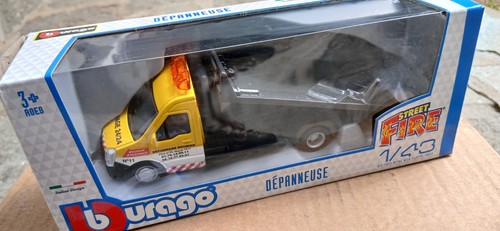 Die cast carroattrezzi - cast,