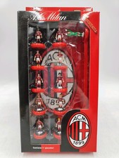 A.C MILAN Team SUBBUTEO TOTAL