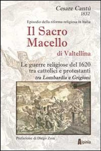 Libri cesare cantu il - cesare,