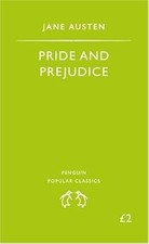 Pride and Prejudice (Penguin