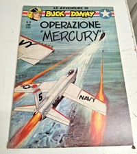 LE AVVENTURE DI BUCK DANNY #
