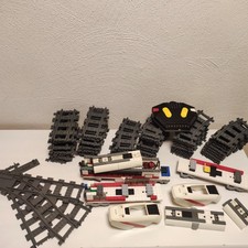 Lego Ferrovia Lotto 7897 City