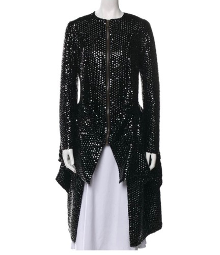 Cappotto yves saint laurent - saint,