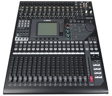 Frullatore digitale Yamaha