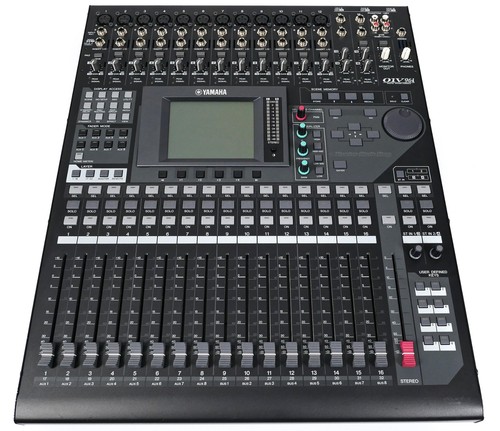 Frullatore digitale yamaha - digitale,