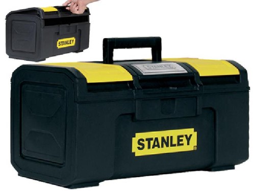 Cassette utensili stanley - cassette, p/utensili