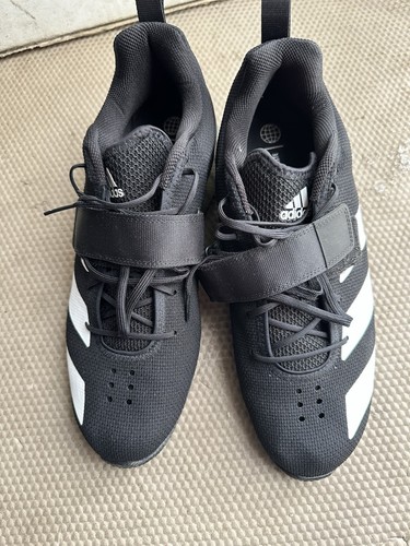 Adidas powerlift sneakers - powerlift, 4