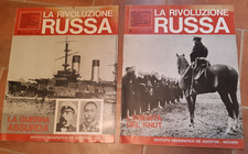 LA RIVOLUZIONE RUSSA DUE