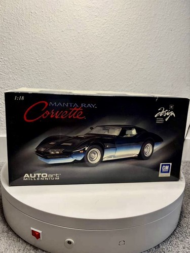 Autoart millennium 18 - autoart, 1:18