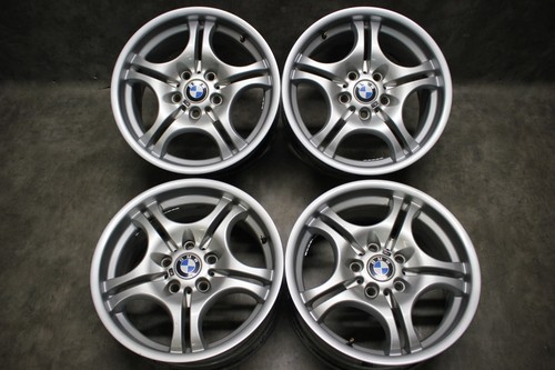 Cerchi lega originali bmw - cerchi,