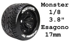 LOUISE RC - Gomme MT-Rocket
