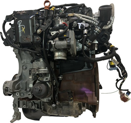 Motore per peugeot 508 - motore,