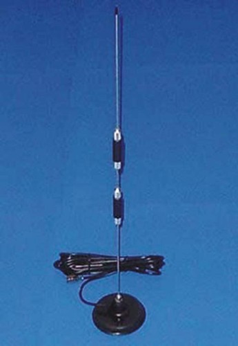 Eco antenne scan - mobile, mag