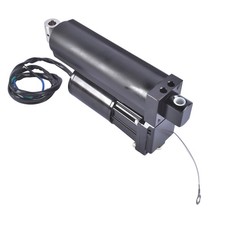 Power Trim Tilt Assy 8M0055003