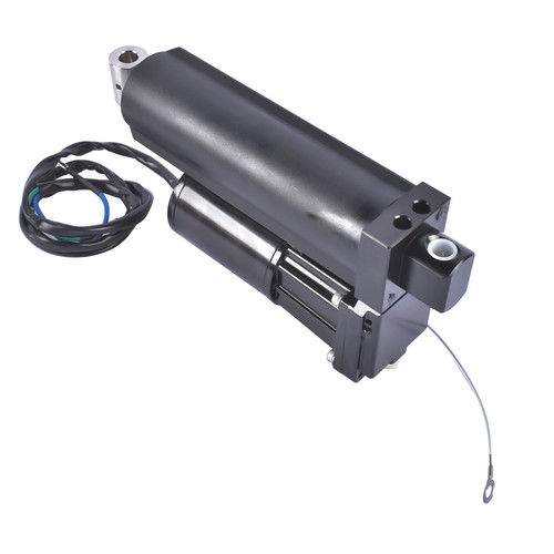 Power trim tilt assy 8m0055003 - trim,