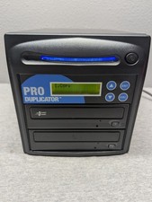 Pro duplicator esdvds24x01 - pro,