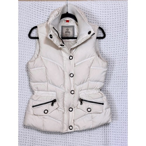 Esprit corp puffer - corp, vest