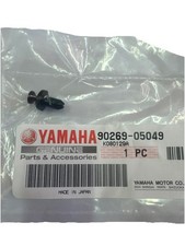 Rivetto  Vetro Cupolino Yamaha