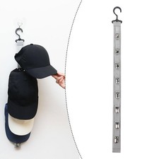 Porta-cappelli salvaspazio per