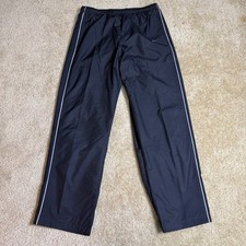 Y2K NUOVO Nike Track Pants