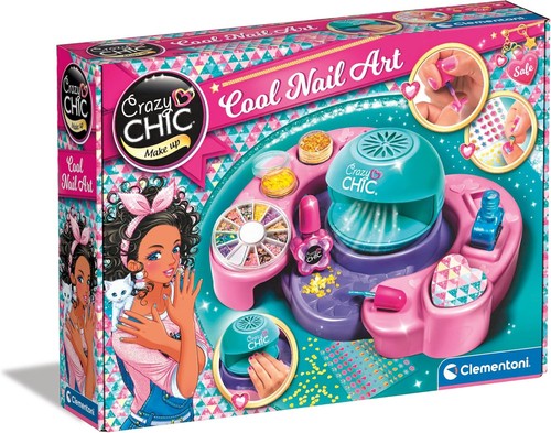 Crazy chic kit - crazy, per