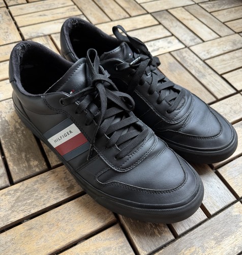 Tommy hilfiger scarpe sneakers - hilfiger,