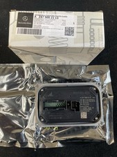 Centralina Faro Mercedes