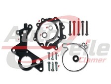 Kit riparazione pompa vuoto