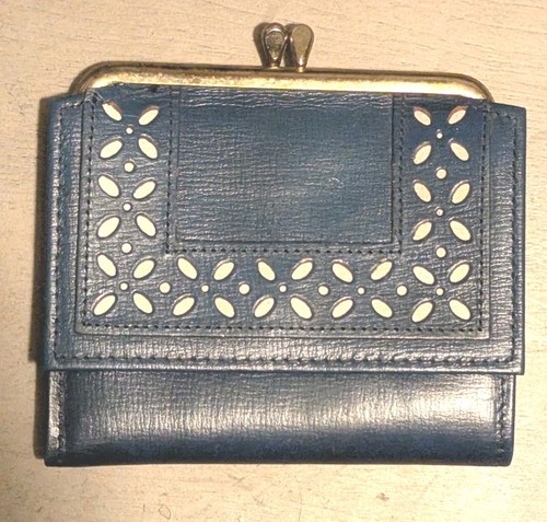 Portafoglio francese vintage